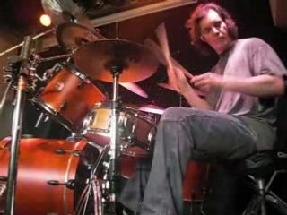 stéphane Galland au InsideOut de Liège 2