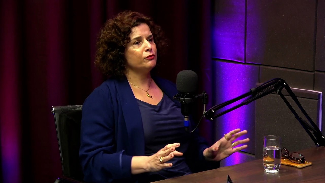 CrisBarata - Marcia Carneiro - Podcast Inspira +