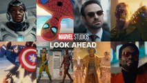 Marvel Studios - Calendario y planes para 2025