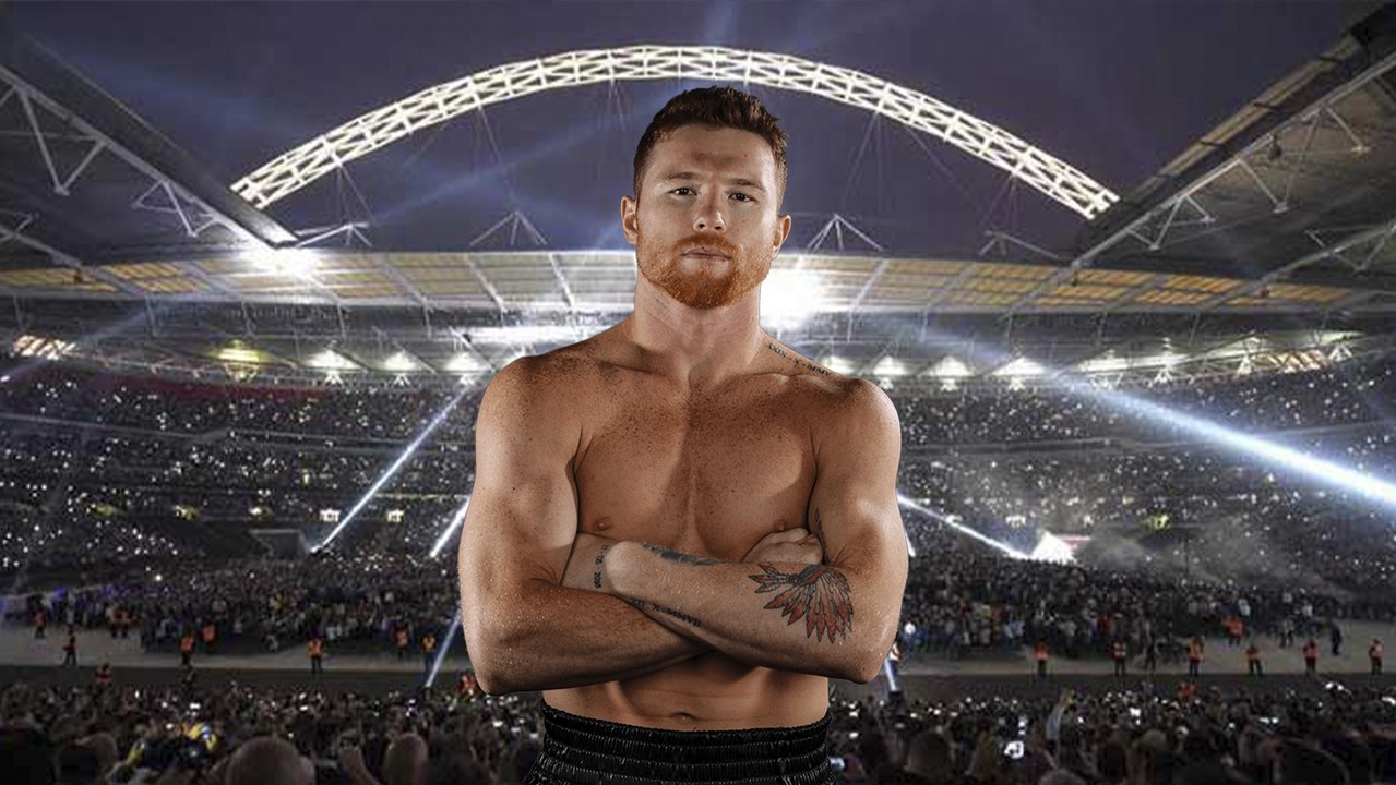 Para Mauricio Sulaimán, 'Canelo' Álvarez debe internacionalizar su carrera en el boxeo