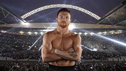 Para Mauricio Sulaimán, 'Canelo' Álvarez debe internacionalizar su carrera en el boxeo