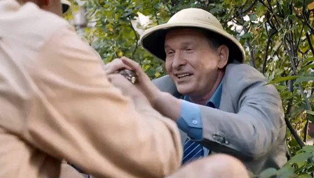 Братья по обмену 2 ( 4 серия ).