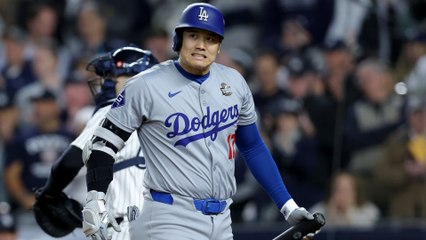 Yankees Resurgence & Dodgers Strategy: World Series Analysis