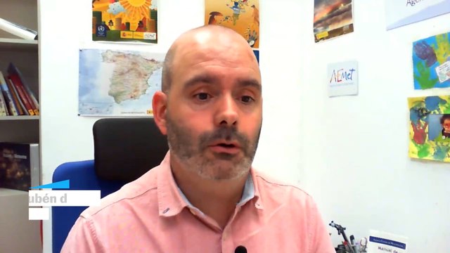 Qué es una DANA, el fenómeno meteorológico que provocó las lluvias torrenciales