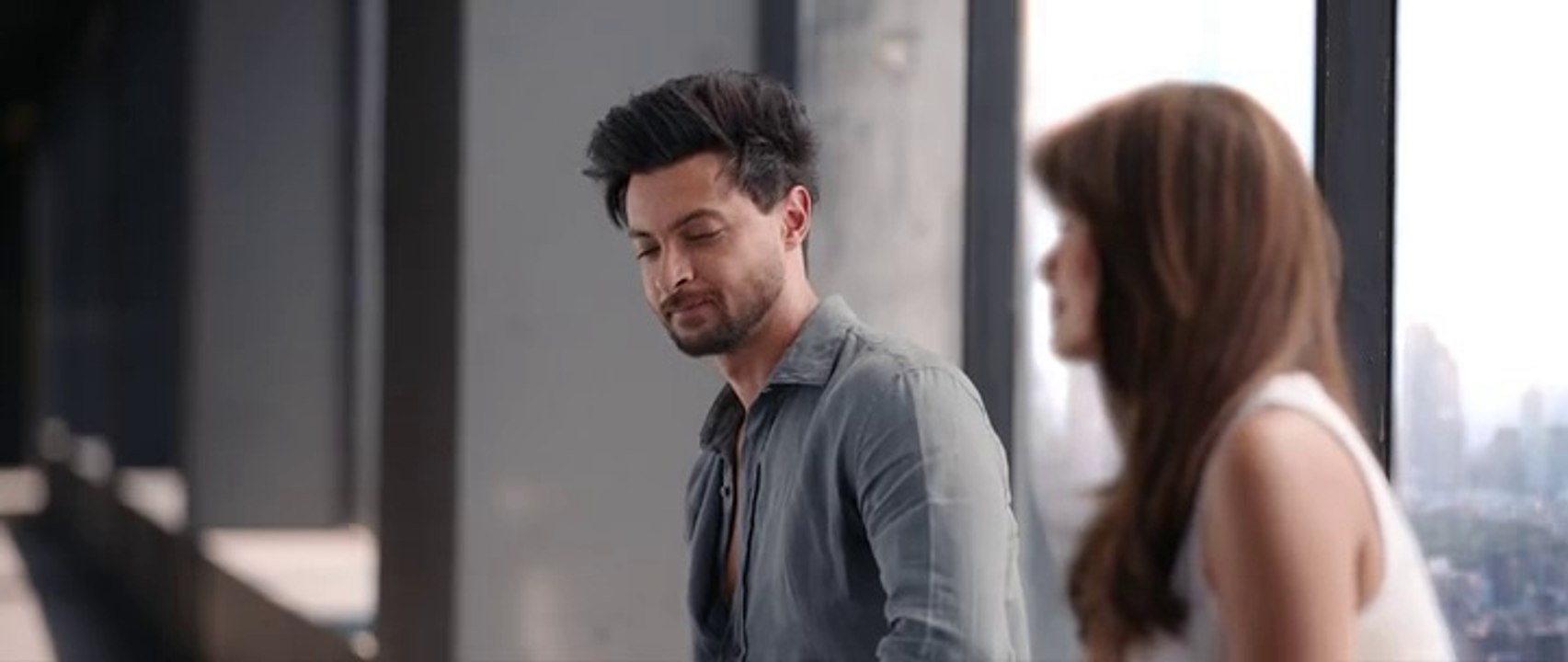 Ruslaan Movie Part 1