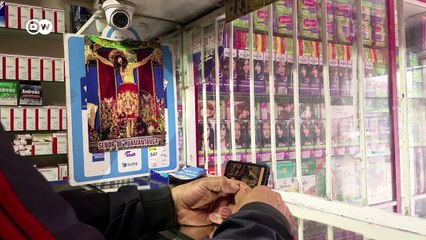 Perú, sacudido por las extorsiones