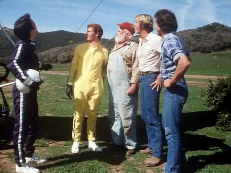 Sherif fais moi peur-S05E22-Le.mariage.mouvementé.de.Daisy