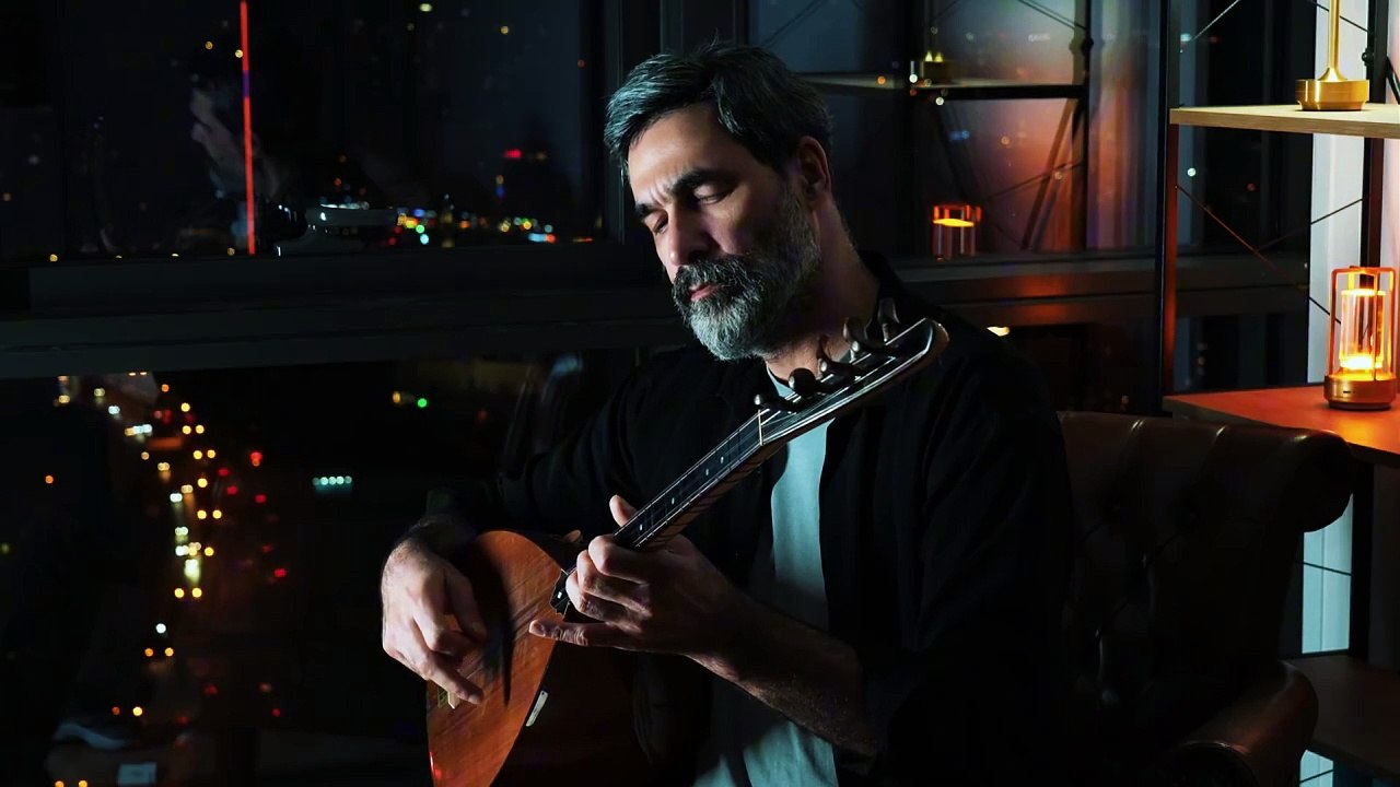 Uğur Işılak - Son Duraktayım (Official Video)