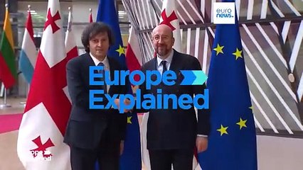 L'ombra di Mosca sull'allargamento dell'Unione europea a Est