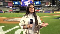 Desde la Serie Mundial: Yankees en jaque