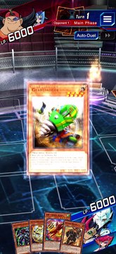 Yu-Gi-Oh! Duel Links - Tag Duel Tournament July 2024 (Full) Zexal Cup Gameplay