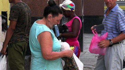 Cuba consegue nova vitória na ONU contra embargo imposto pelos EUA