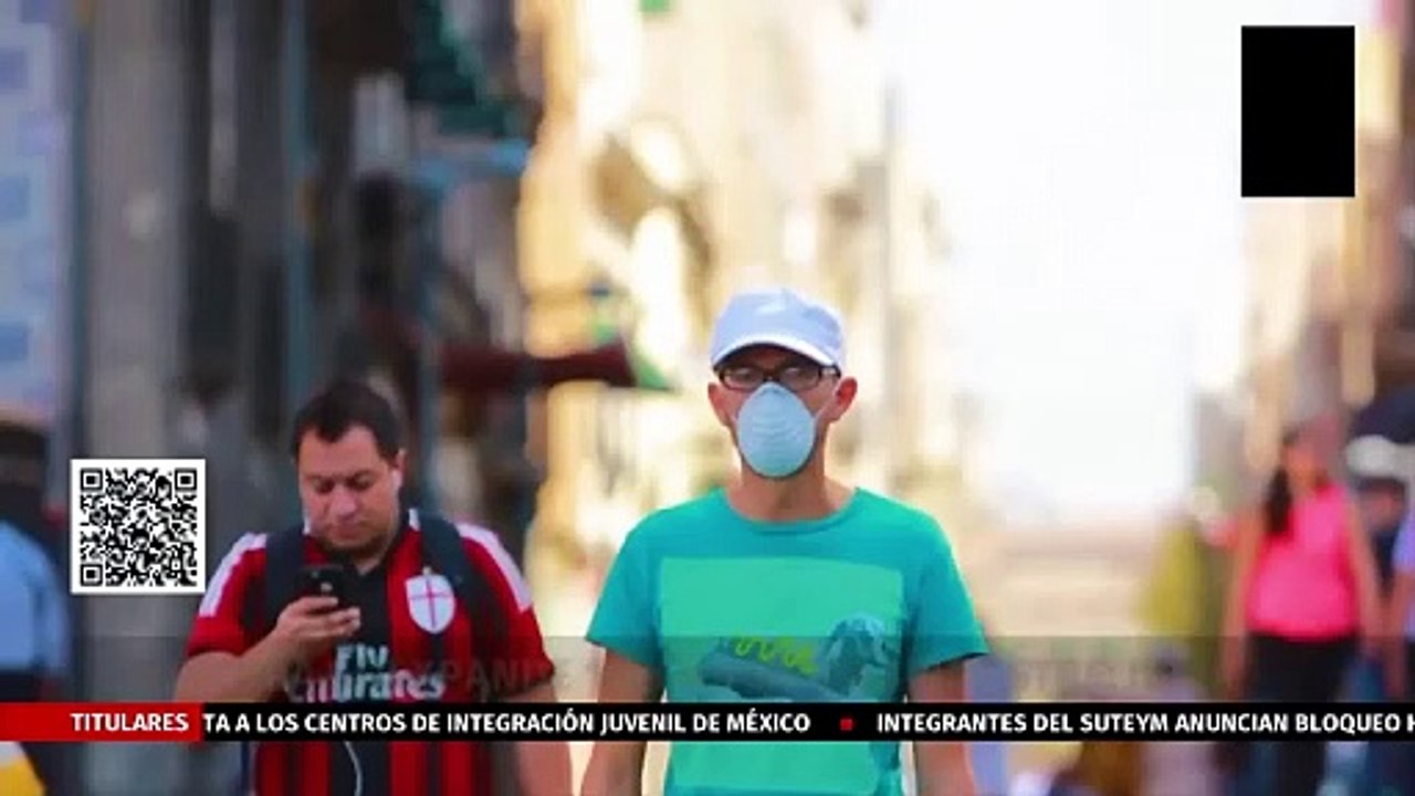 OCDE recomienda aumentar impuestos al tabaco para reducir su consumo en América Latina