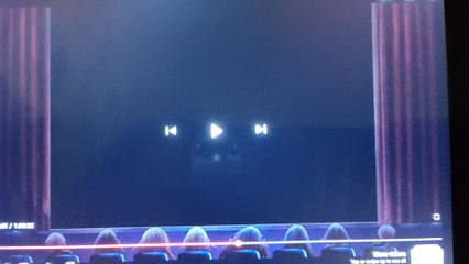 The My Scene Hollywood Presents: The A Very Happy Merry Saves Christmas Carol