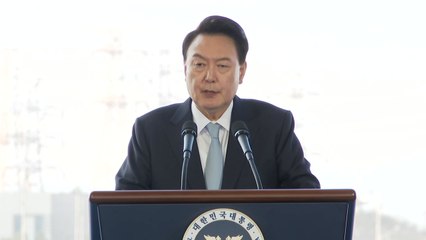 윤 대통령 "체코 원전 수주 발판 원전 수출길 열어나갈 것" / YTN