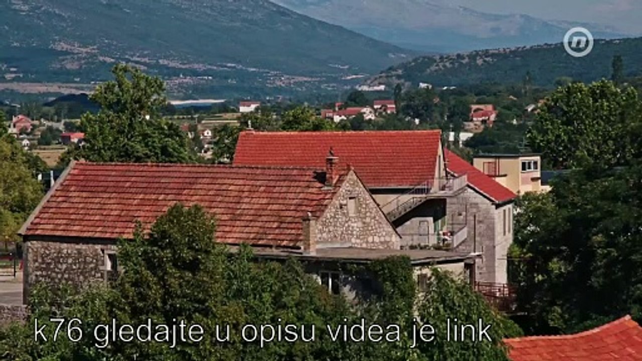 Kumovi 76 epizoda