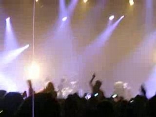 BB Brunes - Printemps de Bourges 2008 - Dis-moi
