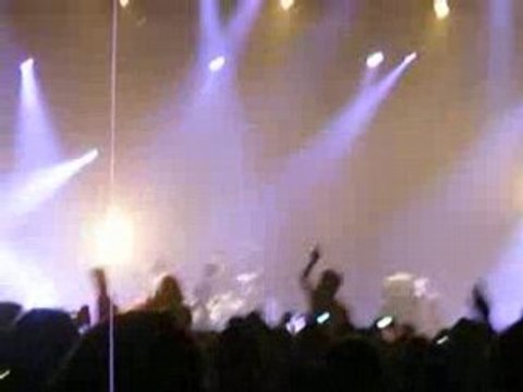 BB Brunes - Printemps de Bourges 2008 - Dis-moi