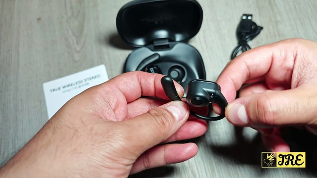 Sanag C16S Air Conduction Open Ear Wireless Bluetooth Headphones (Review)