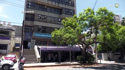 Exhibe CEDHJ a policías de Tlajomulco; torturaron a hombre que reparaba su auto