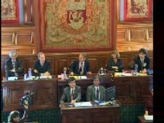 Le Dalaï-lama citoyen d'honneur de la Ville de Paris