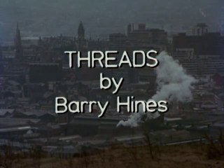 FILM Ipotesi sopravvivenza (Threads) (1984)