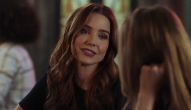 Anatomia de Grey (Greys Anatomy) 21x06 - PROMO