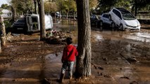 Radiografía de Utiel, una de las localidades más afectadas por la DANA