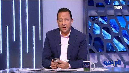 إسلام صادق: أتمنى الخطيب مايعملش مع معلول زي ما حصل مع نجوم كبار