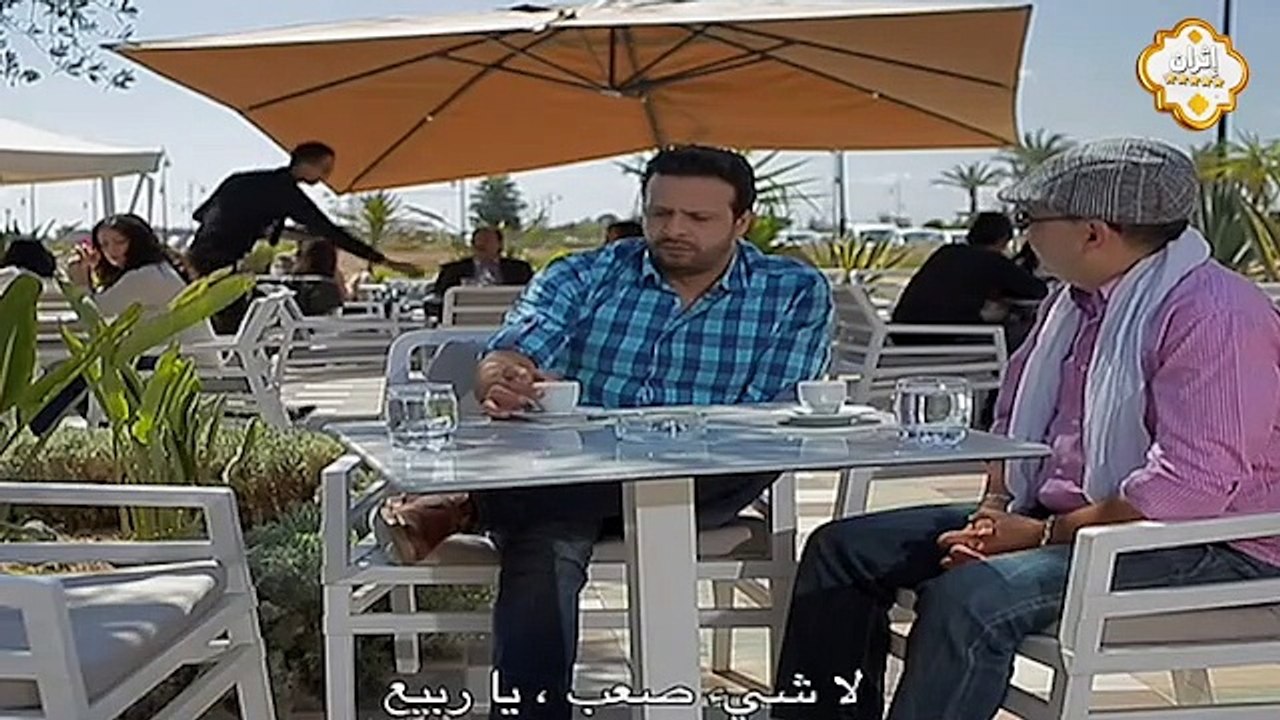 الفيلم الأمازيغي الرئع ملاك