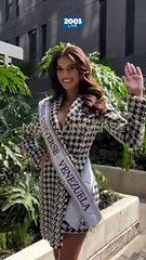 ¡Hoy es el día! Ileana Márquez brilla en la concentración universal