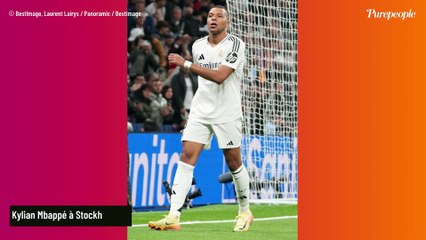 "Il était toujours très calme, humble, bien élevé...." : Kylian Mbappé à Stockholm, une jeune femme témoigne