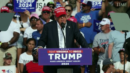 What is Project 2025 and Where Do Trump and Harris Stand On It?