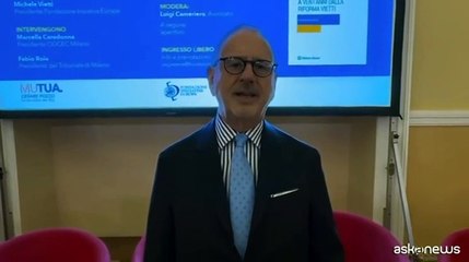 20 anni Riforma Societ? di capitali, Vietti: bilancio positivo