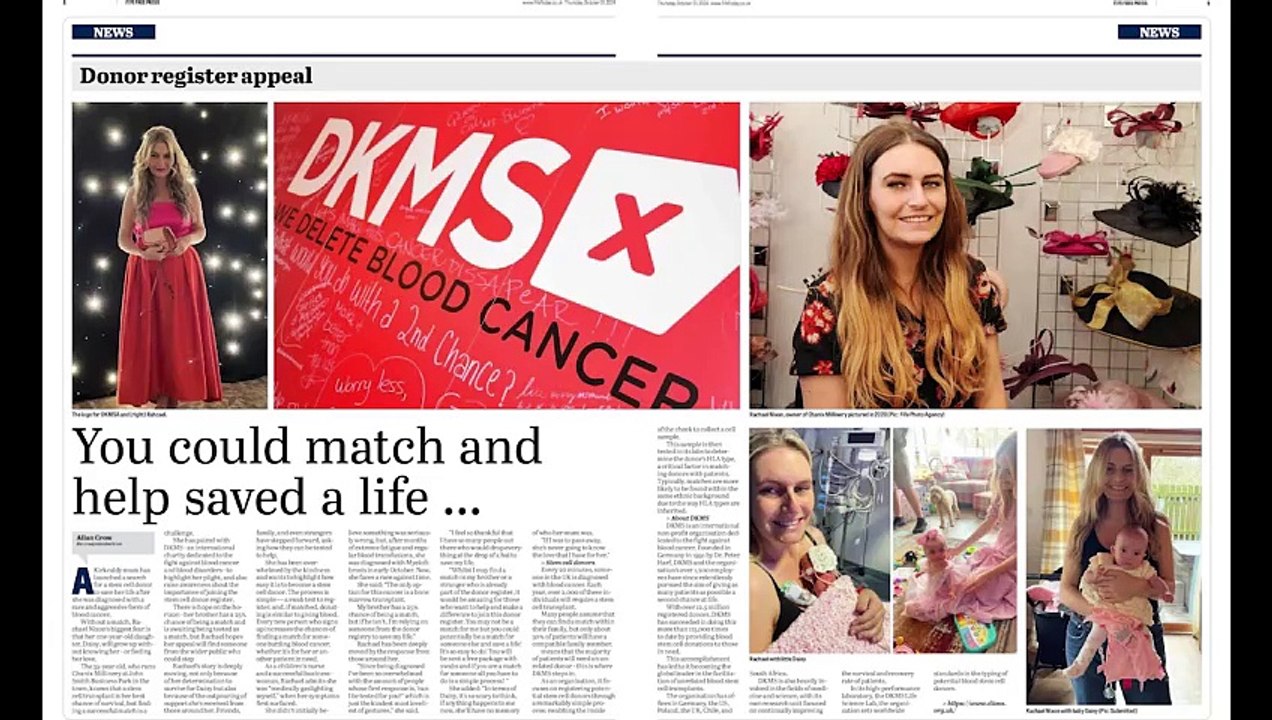 Fife Free Press bulletin, October 31