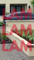 ¿Enamorado? Adrián Suar fue visto con su nueva novia y así los captaron: el video