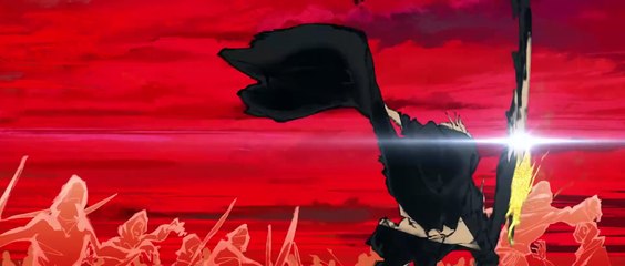 Biao Ren [Blades of the guardians] - Saison 1 - Épisode 15 [FIN] - VOSTFR