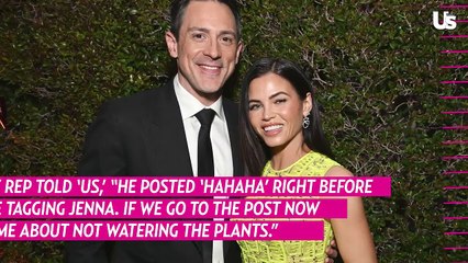 Steve Kazee Reacts to 'HAHA' Post Controversy After Channing and Zoe Split