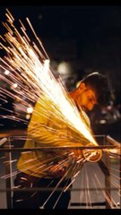 “Crafting with Light and Fire”