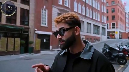 Khaab - Sumit Parta, Feat. Isha Sharma | New Haryanvi Song 2024 | T-Series Haryanvi