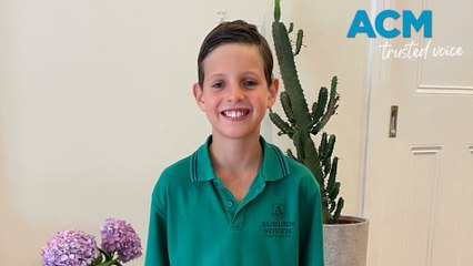 Jack Davey, 11, named as boy killed in schoolyard crash