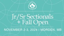 2025 Jr/Sr Sectionals + Fall Open - Skate MB