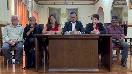 Denuncian que al menos 175 mil raciones del desayuno escolar se echaron a perder en la carretera debido a los bloqueos evistas