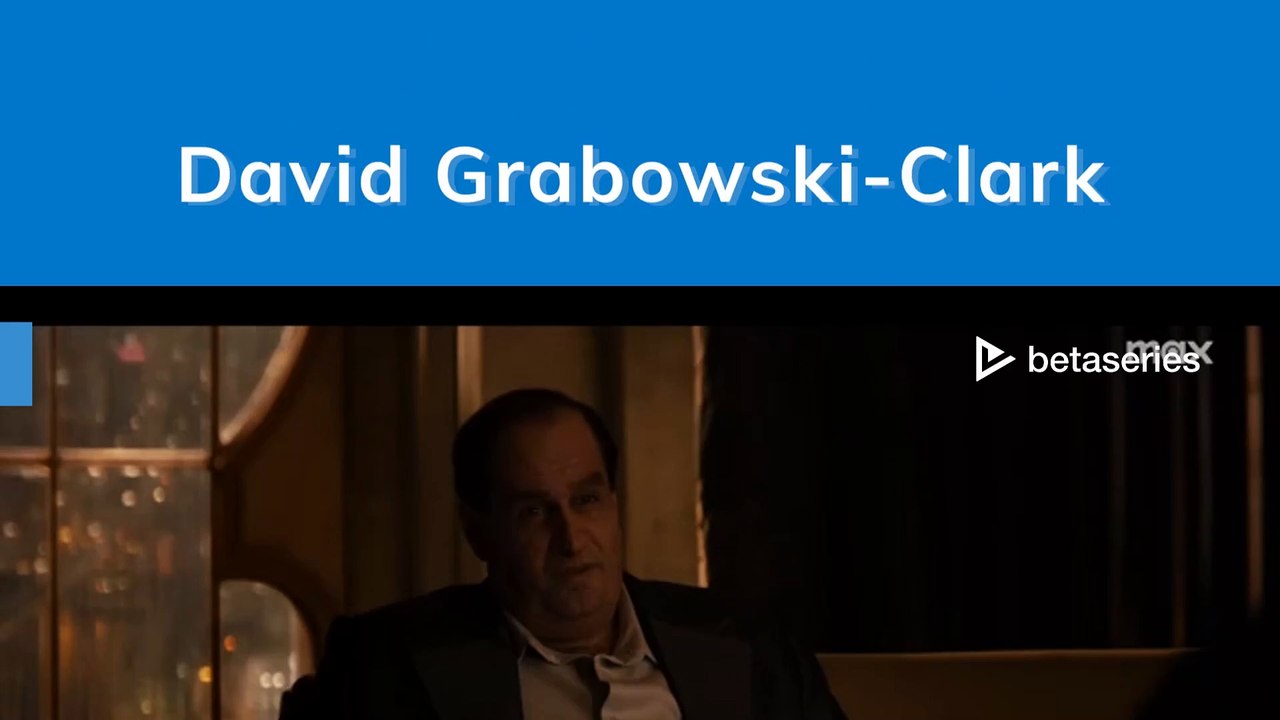 David Grabowski-Clark (ES)