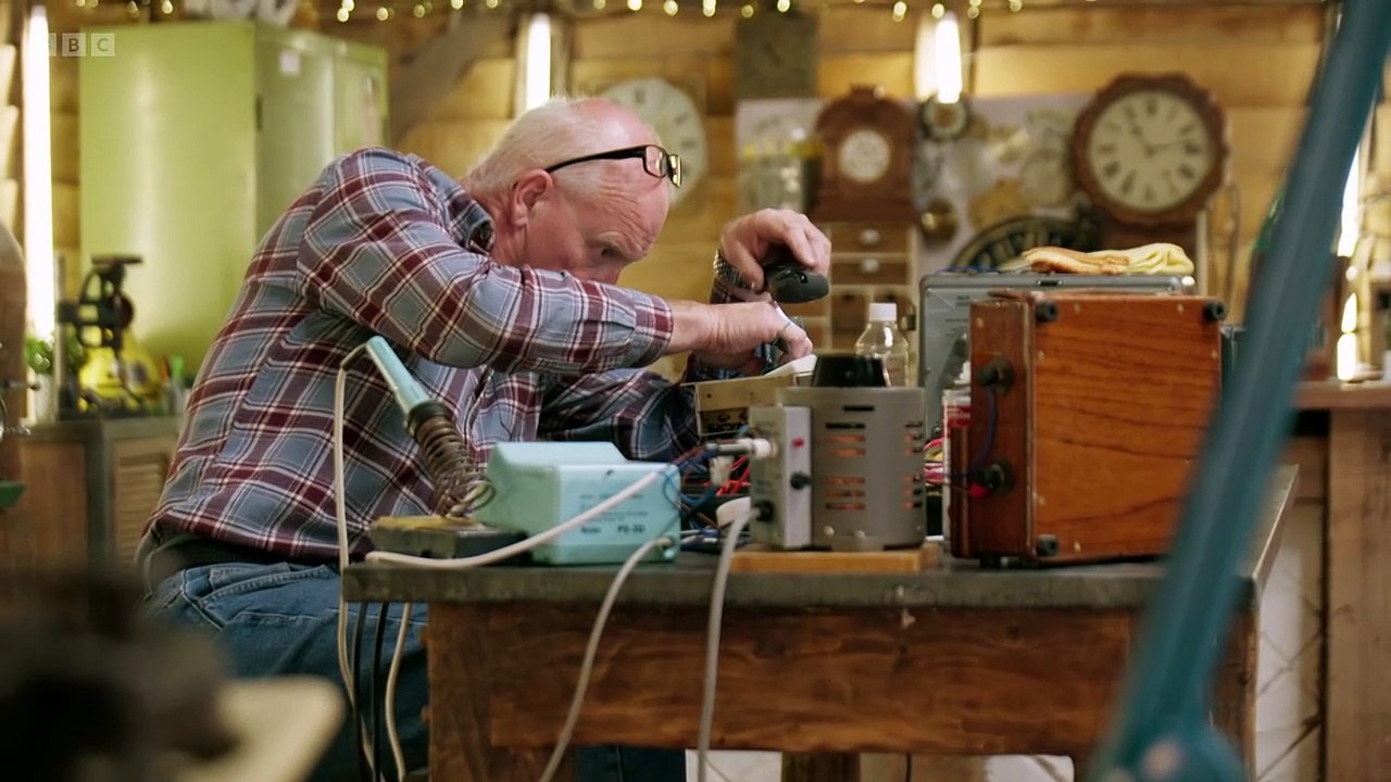 Favourite Fixes episode 1