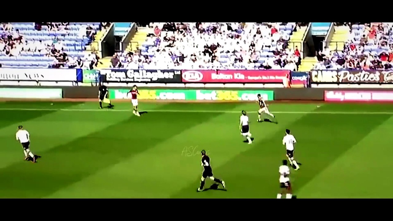 50 Unfinished Jack Grealish Passes..