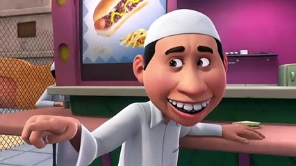 طيش عيال جعلك الصلاح