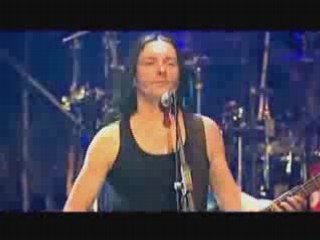 Acid Drinkers - Ring Of Fire (live)