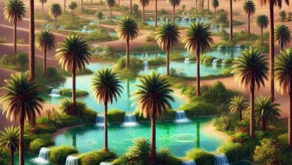 Manna en kwakkels: De Voorzienigheid van de Heer in de Woestijn der Zonde (Exodus, hoofdstuk 16) door François BERDIHAN