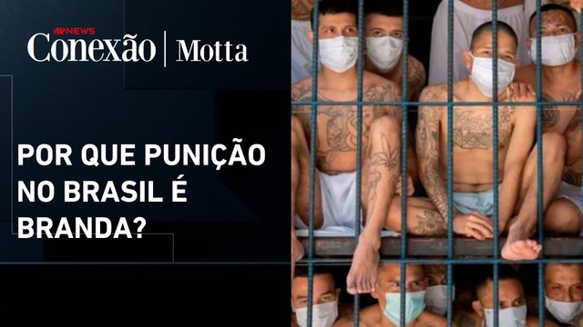Análise: os bastidores da economia do crime | CONEXÃO MOTTA